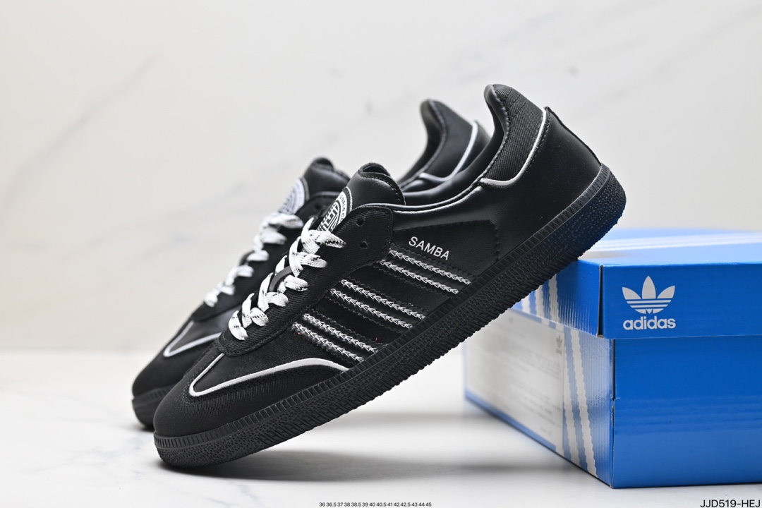 Adidas Samba Shoes